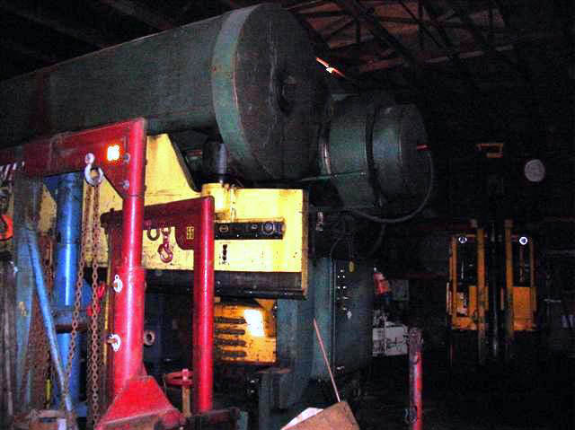 Equipment picture